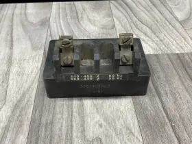 Arrow Heart 38674-3503 Hart Operating Coil 440-480v 60 Hz #71d7 Si