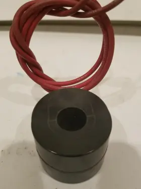 Asco 064982-3d Solenoid Coil 064-982-3d 480/50 Fb 415/40/50 220/25 Ft