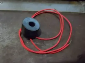 Asco 099216-004d Mp-c-011 Coil 403-3