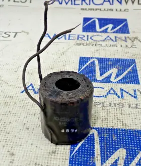 Asco 10-156-31 Coil 480 Volt Mo