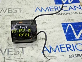 Asco 10-156-5 Rc21 Coil 240 Volt