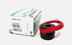Asco 212-653-002d 120 Vac Coil Asco 212-653-002d 120 Vac Coil