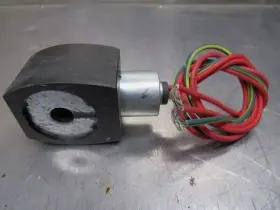 Asco 238214-032d 120 Vac Coil Asco 238214-032d 120 Vac Coil