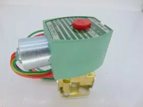 Asco 238310-006-d 24vdc Coil Asco 238310-006-d 24vdc Coil