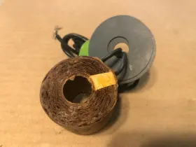 Asco 27-462-2 Coil