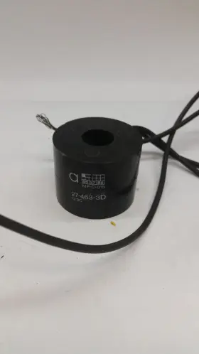 Asco 27-463-3d Coil 12dc Mp-c- 86/37/88015 Asco 27-463-3d Coil 12dc Mp-c- 86/37/88015