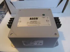 Asco 275120nfoo7an3n0 275120nf007an3no High Frenquency Noise Filter 120vac B 258