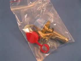 Asco 302-133 Repair Rebuilt Kit 302133 New