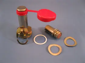 Asco 304-797 Repair Rebuilt Kit 304797 New