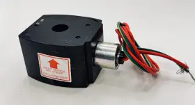 Asco 501696-034-d Replacement Coil 120/dc Ft Mp-c-144 T1933 Asco 501696-034-d Replacement Coil 120/dc Ft Mp-c-144 T1933