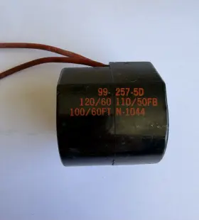 Asco 99-257-5-d Coil