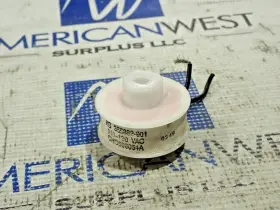 Asco Hs355882901 Coil 110/120v Short Wires