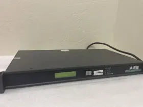 Ase Ase-1-f-10-0-00-fc/apc-c-11 Amplified Spontaneous Emission Ase Ase-1-f-10-0-00-fc/apc-c-11 Amplified Spontaneous Emission