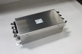 Astrodyne Tdi Rp425-150-2000-s 3-phase Wye Dual Stage Power Line Filter Astrodyne Tdi Rp425-150-2000-s 3-phase Wye Dual Stage Power Line Filter