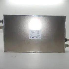 Astrodyne Tdi Rp600c-100-4.7-s-b 100a Dc Power Line Filter With Circuit Breaker Astrodyne Tdi Rp600c-100-4.7-s-b 100a Dc Power Line Filter With Circuit Breaker