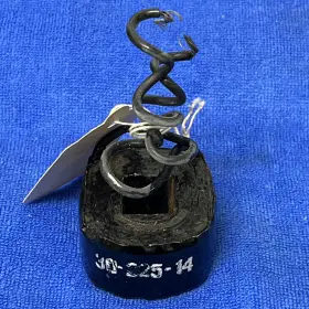 Automatic Switch Co. 30-225-14 Company Electrical Coil 2 Wire Lead Automatic Switch Co. 30-225-14 Company Electrical Coil 2 Wire Lead