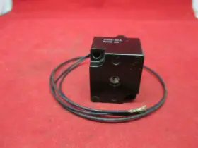 Automatic Valve 6962-9aa Coil