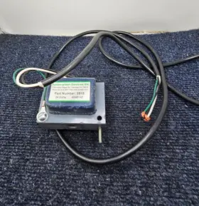 Automation Devices 0918 Coil 24 Volts 50/60 Hz