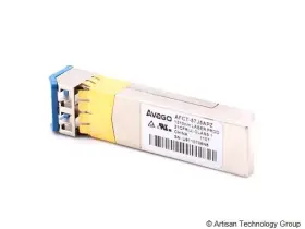 Avago Technologies Afct-57j5apz Digital Diagnostic Sfp Optical Transceiver Avago Technologies Afct-57j5apz Digital Diagnostic Sfp Optical Transceiver
