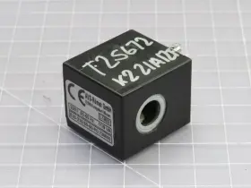 Avs Romer E30-230/50-60-po Coil Bh0079 Avs Romer E30-230/50-60-po Coil Bh0079