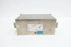 Bajog Gb.d3.035a.du.06.96 Line Filter 35a Amp 1000v-ac Bajog Gb.d3.035a.du.06.96 Line Filter 35a Amp 1000v-ac