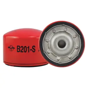 Baldwin Filters B201-s Spin-on M20 X 1.5mm Thread 3-3/16 Inch L 3xty8 Baldwin Filters B201-s Spin-on M20 X 1.5mm Thread 3-3/16 Inch L 3xty8