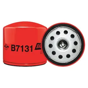 Baldwin Filters B7131 Oil Fltr Spin-on 4-1/32 Inch X4-1/4 X4-1/32 Baldwin Filters B7131 Oil Fltr Spin-on 4-1/32 Inch X4-1/4 X4-1/32