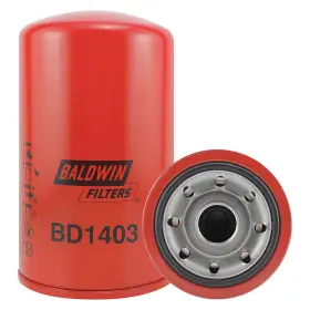 Baldwin Filters Bd1403 Spin-on M36 X 1.5mm Thread 8-21/32 Inch L 2kzd4 Baldwin Filters Bd1403 Spin-on M36 X 1.5mm Thread 8-21/32 Inch L 2kzd4
