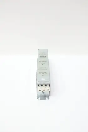 Baumuller 3-1-30-001 Bfn Mains Filter 3 X 30a Amp 275/480v-ac Baumuller 3-1-30-001 Bfn Mains Filter 3 X 30a Amp 275/480v-ac