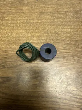 Bellows-valvair K593-020 Bellows-valvair Solenoid Coil