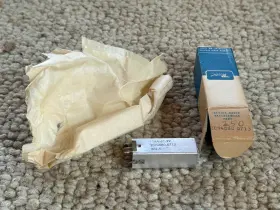 Bendix 2094080 0713 262.5 Khz Radio If Transformer Coil - New In Box Bendix 2094080 0713 262.5 Khz Radio If Transformer Coil - New In Box