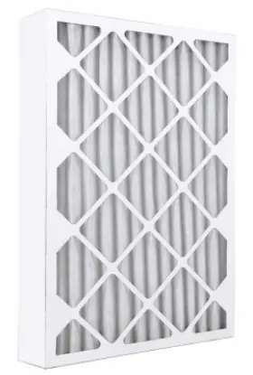 Bestair Ba4-2025-8 3 Pack - 20x25x4 Inch Pro Series Air Cleaning Furnace Filter Merv 8 Bestair Ba4-2025-8 3 Pack - 20x25x4 Inch Pro Series Air Cleaning Furnace Filter Merv 8