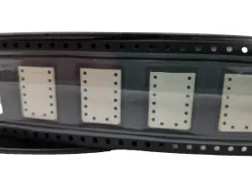 Bi-link Autoliv 4964a 456pcs -full Reel- Bi-link Emi Shield 6108685 New