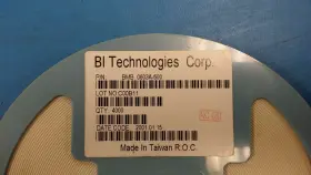 Bi Technologies Bmb0603a-600 4000 Pcs Bitech High Current Smd Multilayer Chip Beads 0603 60mhz Bi Technologies Bmb0603a-600 4000 Pcs Bitech High Current Smd Multilayer Chip Beads 0603 60mhz