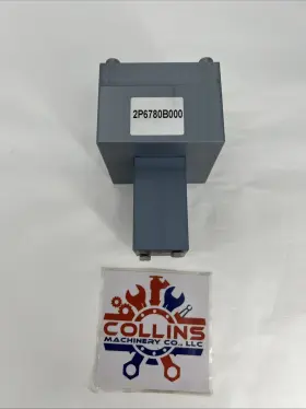 Biffi 2p6780b000 Low Pressure Actuator Solenoid Biffi 2p6780b000 Low Pressure Actuator Solenoid