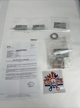 Biffi 4154350070 2b00125l00 Vem Coil Kit 125vdc-10w Name Plate Ferrules Biffi 4154350070 2b00125l00 Vem Coil Kit 125vdc-10w Name Plate Ferrules