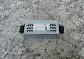 Block 1205118 B 3 X 520/300vac 50/60hz 55a 100ka Emi Filter Used Free Shipping Block 1205118 B 3 X 520/300vac 50/60hz 55a 100ka Emi Filter Used Free Shipping