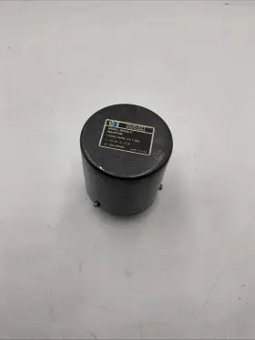 Boonton 00103a-11 Hewlett-packard Packard Model-00103a-11 Inductor Range 2.5-7mhz S1 Boonton 00103a-11 Hewlett-packard Packard Model-00103a-11 Inductor Range 2.5-7mhz S1