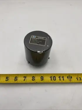 Boonton 00103a-2 Hewlett-packard Packard Model-00103-2 Inductor Range 5- 14mhz S1 Boonton 00103a-2 Hewlett-packard Packard Model-00103-2 Inductor Range 5- 14mhz S1