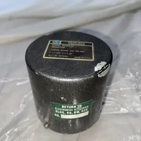 Boonton 103a21 Hewlett-packard Packard Model 00103-31 Inductor Range 250 -700 Boonton 103a21 Hewlett-packard Packard Model 00103-31 Inductor Range 250 -700