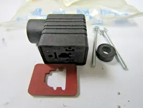 Bosch 1834484096 New Solenoid Coil 10 Amp 250 Vac Bosch 1834484096 New Solenoid Coil 10 Amp 250 Vac