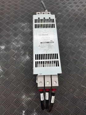 Bosch Rexroth Nfd03.1-480-130 Nfd Mains Filter For Hfs Converters Used