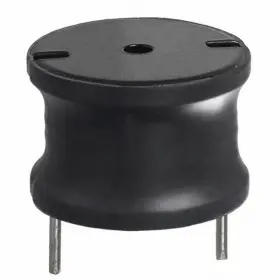 Bourns 1140-222k-rc 11pcs/14pcs 2.2 Mh Unshielded Drum Core Wirewound Inductor 2.4 A 494mohm Max Bourns 1140-222k-rc 11pcs/14pcs 2.2 Mh Unshielded Drum Core Wirewound Inductor 2.4 A 494mohm Max