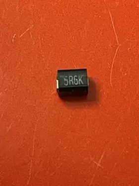 Bourns Cm453232-5r6kl 100 Ea. Fixed Inductors 5.6uh 10% Wirewound Smt Case 1812 Bourns Cm453232-5r6kl 100 Ea. Fixed Inductors 5.6uh 10% Wirewound Smt Case 1812