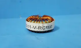 Bourns Inc. 2311-v-rc 68 Uh Unshielded Toroidal Inductor 7.7a 30mohm Vertical