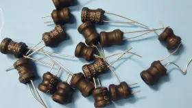 Bourns Rlb9012-220kl 17pcs- Wirewound Inductor 22uh 2.4a 70 Mohm Bourns Rlb9012-220kl 17pcs- Wirewound Inductor 22uh 2.4a 70 Mohm