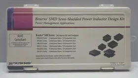 Bourns Srn-lab2 Srn Smd Power Inductor Design Kit
