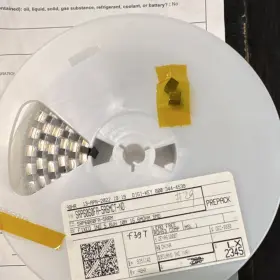 Bourns Srp6060fa-5r6mct-nd Srp6060fa Srp6060fa-5r6m 5.6 H 10a Smd Fixed Inductor Cut Tape