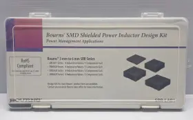 Bourns Srr-lab1 Smd Power Inductor Design Kit