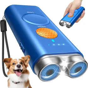 Brand Saigain Sa03-c04 Dog Bark Deterrent Device